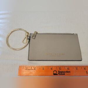 Marc New York- Andrew Marc Wristlet
